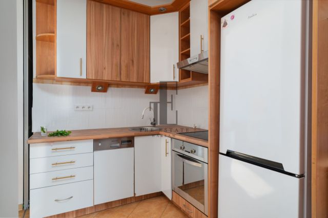 Mieszkanie 3-pokojowe Warszawa Śródmieście, ul. Ludwika Waryńskiego. Zdjęcie 5