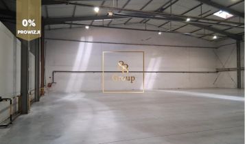 Hala/magazyn Piaseczno