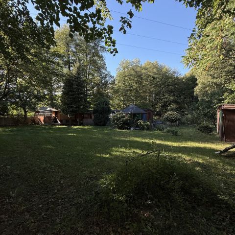 Działka budowlana Orońsko, ul. Rzeczna. Zdjęcie 1