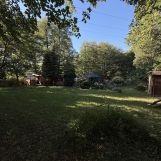 Działka budowlana Orońsko, ul. Rzeczna