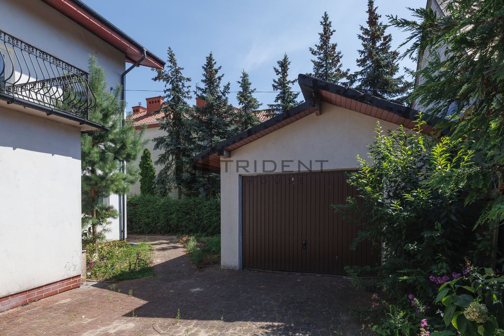 dom wolnostojący, 10 pokoi Marki. Zdjęcie 26