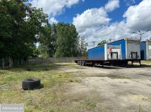 Działka inwestycyjna Sosnowiec Dębowa Góra, ul. Czarna. Zdjęcie 1