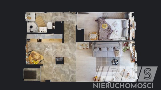 Mieszkanie 2-pokojowe Wrocław Śródmieście, ul. Kuźnicza. Zdjęcie 26