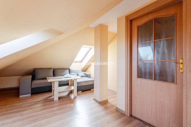 dom wolnostojący, 7 pokoi Skawina, ul. Wojska Polskiego. Zdjęcie 31