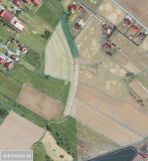 Działka rolno-budowlana Boguchwała, ul. Łąkowa. Zdjęcie 1