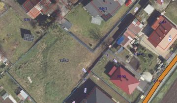 Działka budowlana Jarosław, ul. Słoneczna