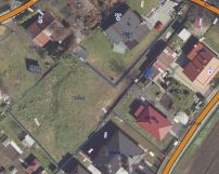 Działka budowlana Jarosław, ul. Słoneczna. Zdjęcie 1