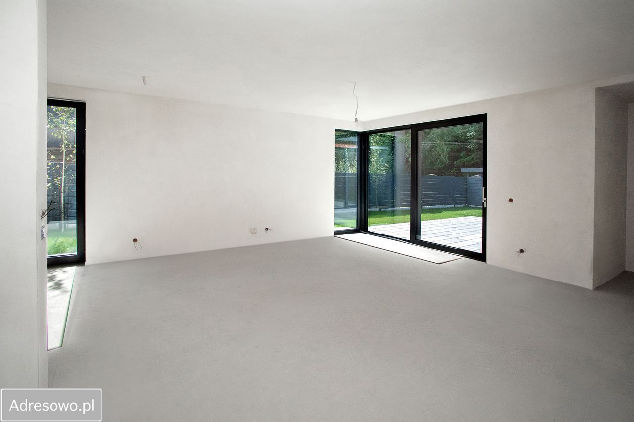 Mieszkanie 4-pokojowe Łódź Arturówek, ul. Skrzydlata. Zdjęcie 3