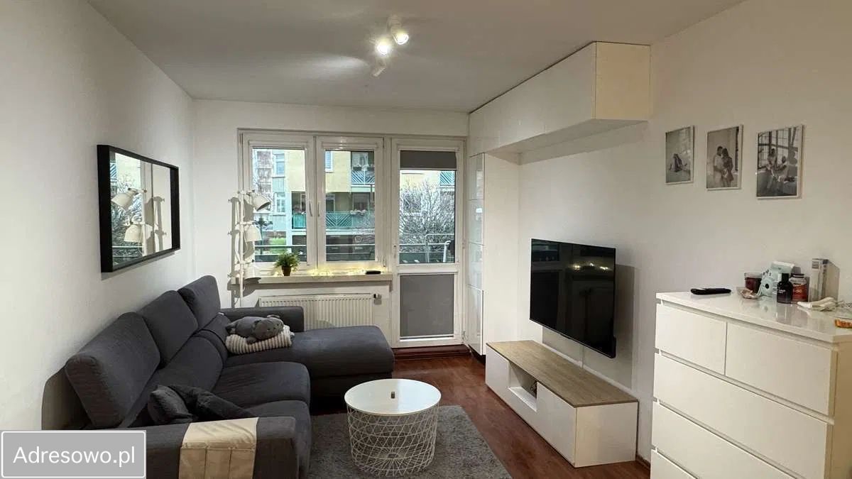 Mieszkanie 2-pokojowe Warszawa Białołęka, ul. Aluzyjna. Zdjęcie 4