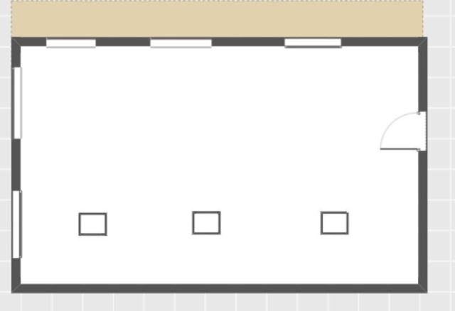 Lokal Łódź Księży Młyn, ul. Tylna. Zdjęcie 16