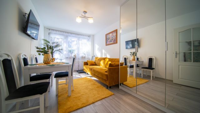 Mieszkanie 2-pokojowe Lublin Dziesiąta, ul. Jacka Przybylskiego. Zdjęcie 3