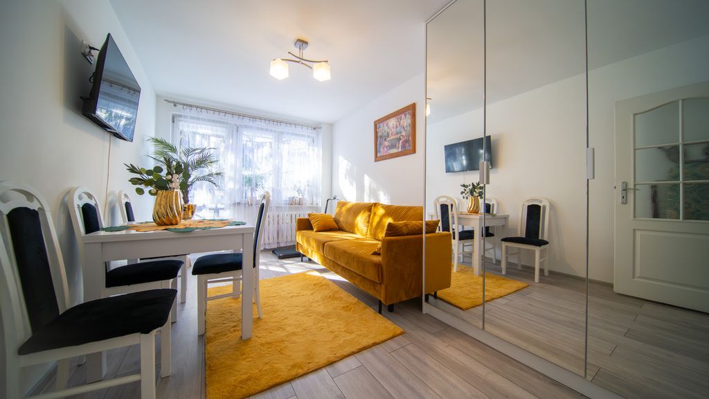 Mieszkanie 2-pokojowe Lublin Dziesiąta, ul. Jacka Przybylskiego. Zdjęcie 3