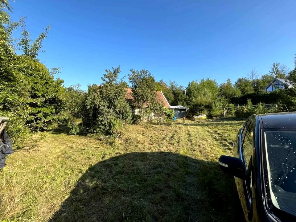 Działka rolno-budowlana Grybów. Zdjęcie 5