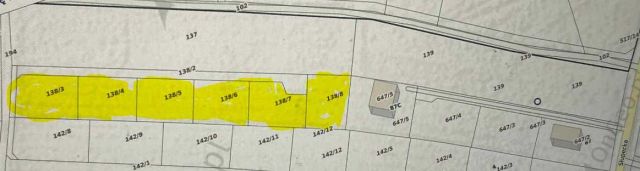 Działka budowlana Piotrowice. Zdjęcie 1