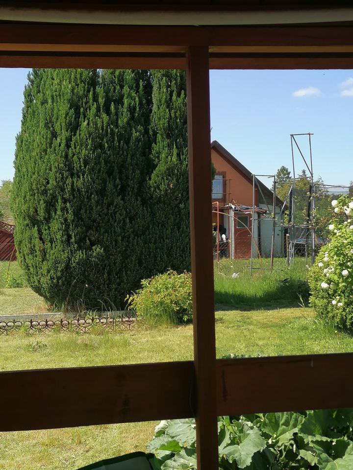 Działka rekreacyjna Nowogard, ul. Leśna. Zdjęcie 15