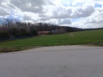 Działka budowlana Stare Chrusty. Zdjęcie 1