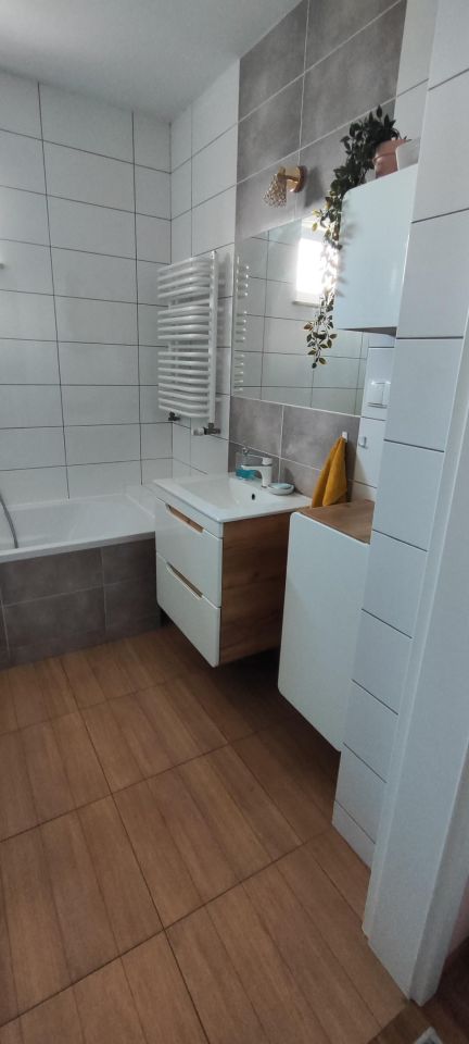 Mieszkanie 3-pokojowe Rzeszów Przybyszówka, ul. Korczyńska. Zdjęcie 13