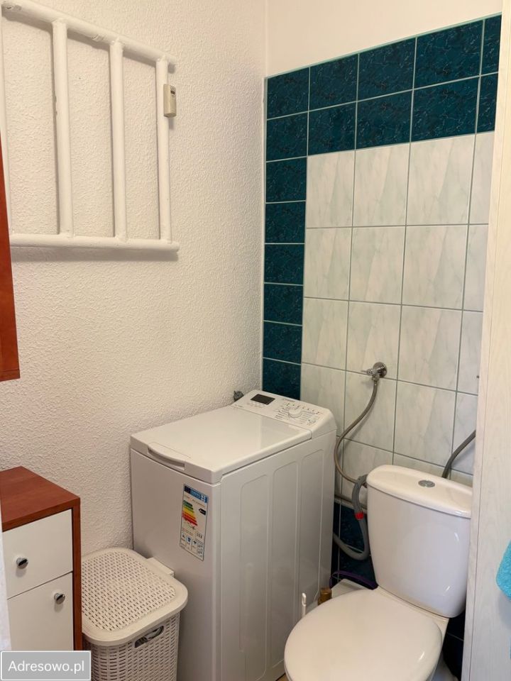 Mieszkanie 2-pokojowe Ostrów Wielkopolski, ul. Wrocławska. Zdjęcie 9