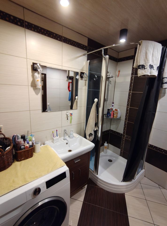 Mieszkanie 2-pokojowe Lędziny, ul. Pokoju. Zdjęcie 15