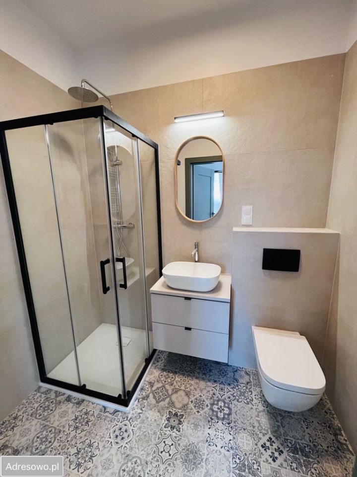 Mieszkanie 4-pokojowe Olsztyn Osiedle Generałów, ul. ks. Roberta Bilitewskiego. Zdjęcie 4