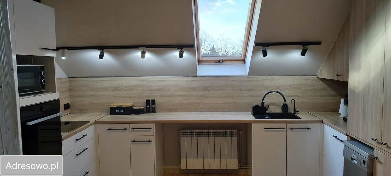 Mieszkanie 3-pokojowe Jawor, ul. Armii Krajowej. Zdjęcie 13