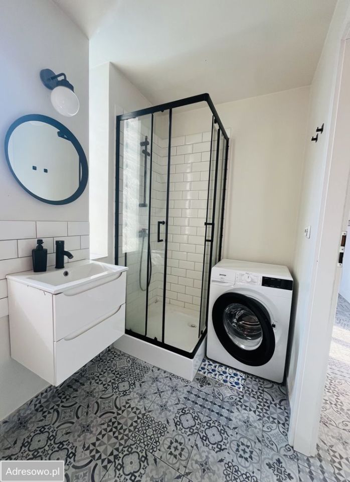 Mieszkanie 2-pokojowe Katowice Śródmieście, pl. dr. Józefa Rostka. Zdjęcie 7