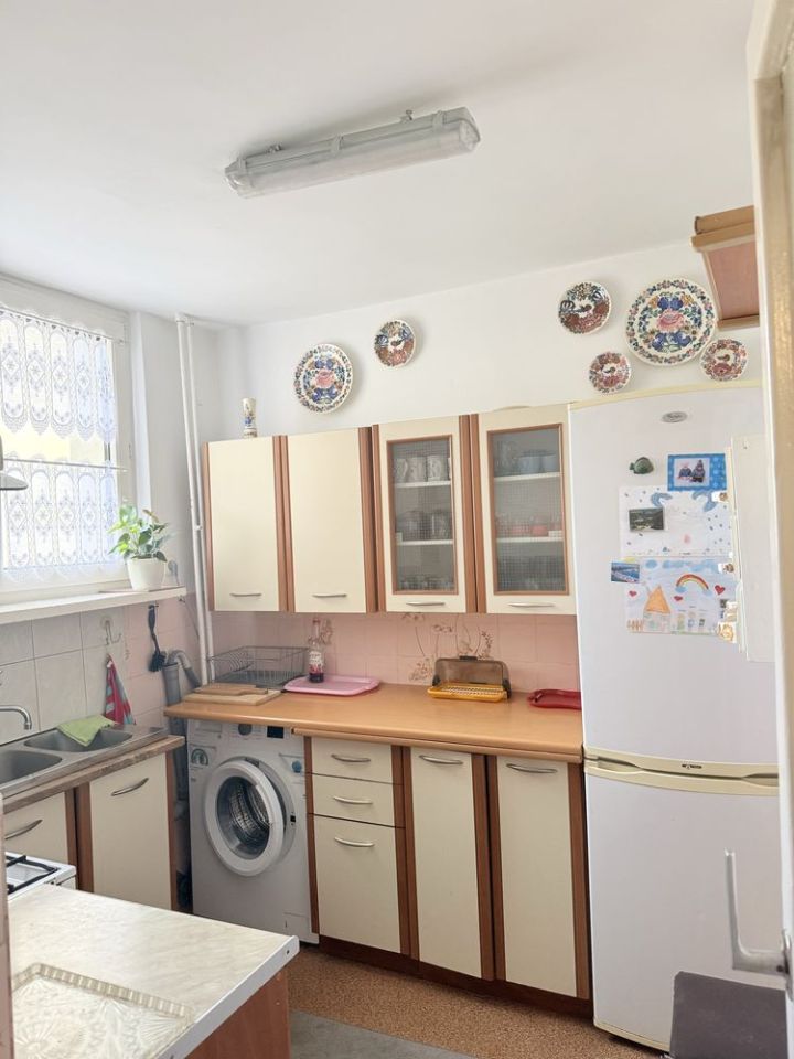 Mieszkanie 3-pokojowe Słupsk, ul. Rybacka. Zdjęcie 6