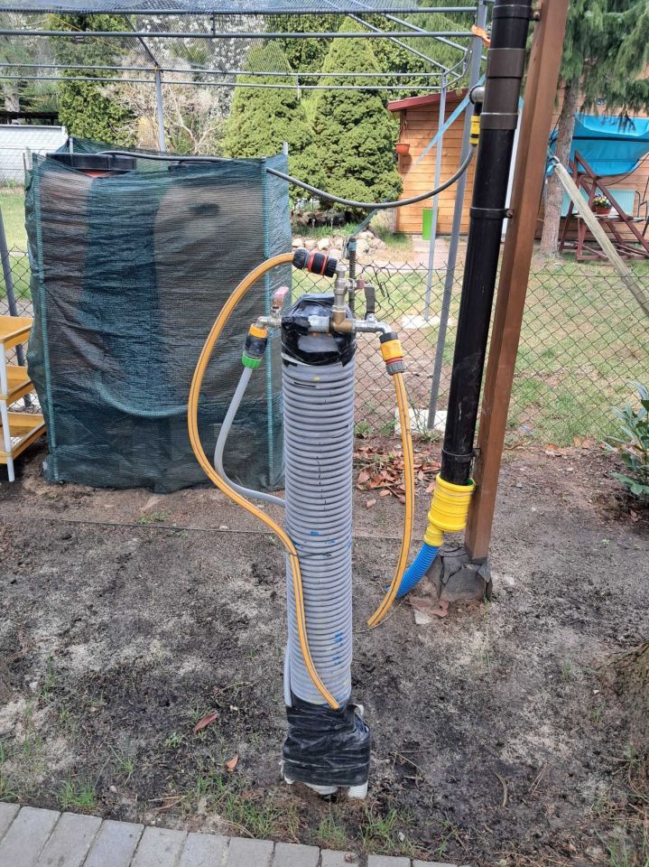 Działka rod Walendów. Zdjęcie 2