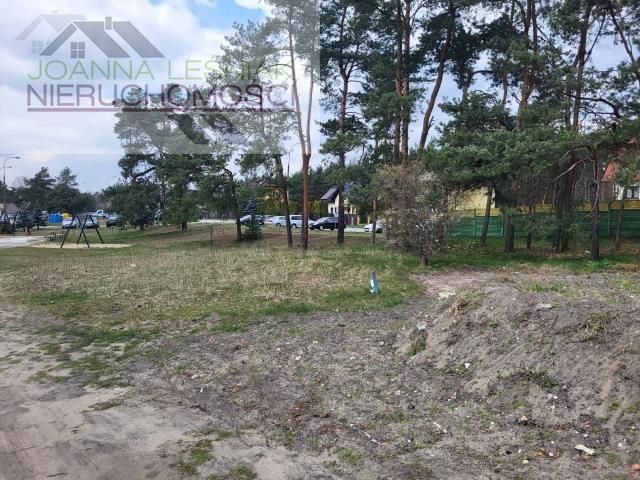 Działka budowlana Klucze, ul. Sosnowa. Zdjęcie 2