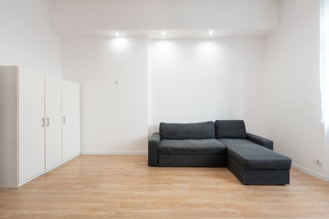 Mieszkanie 2-pokojowe Wrocław Ołbin, ul. Wygodna. Zdjęcie 2