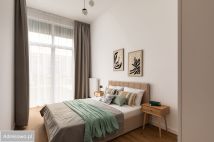 Mieszkanie 2-pokojowe Kraków Czyżyny, al. Pokoju. Zdjęcie 4