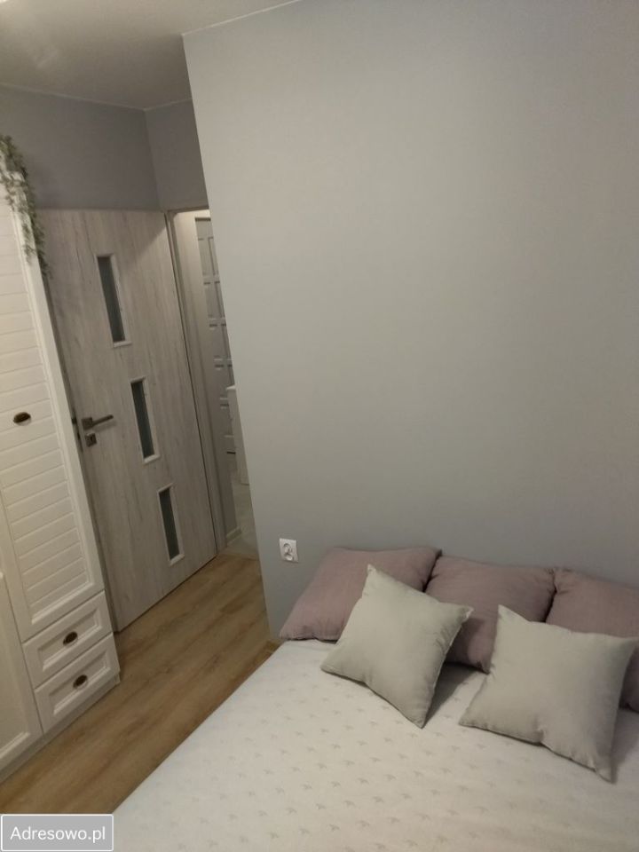 Mieszkanie 2-pokojowe Lublin Czechów Południowy, ul. Niccolo Paganiniego. Zdjęcie 6