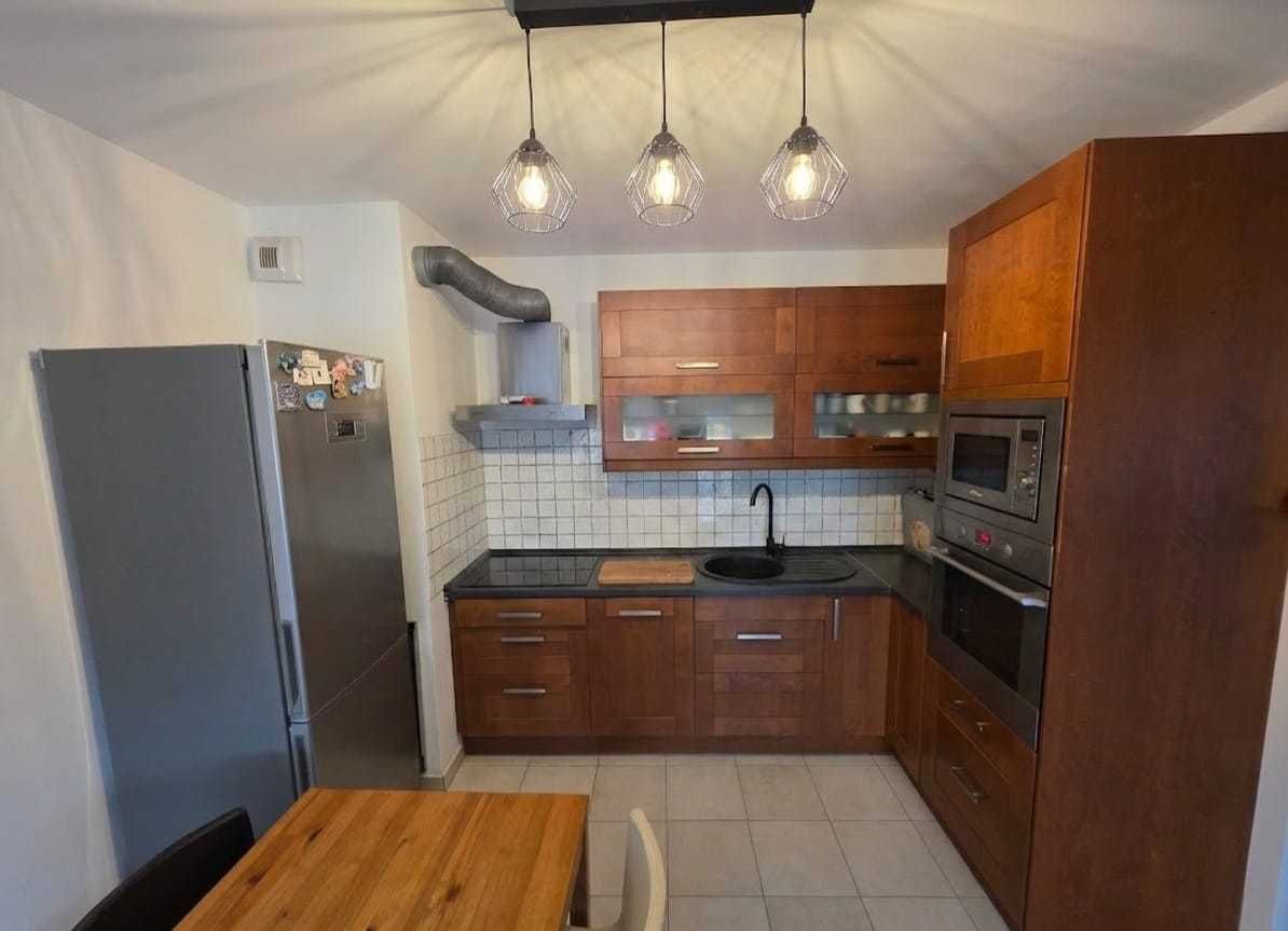 Mieszkanie 3-pokojowe Wrocław Krzyki, ul. Opolska. Zdjęcie 2