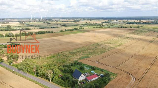 Działka budowlana Karsino. Zdjęcie 3