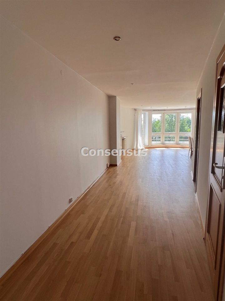 Mieszkanie 4-pokojowe Katowice Brynów, ul. Łabędzia. Zdjęcie 3