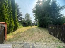 Działka budowlana Kraków Zbydniowice, ul. Zbydniowicka. Zdjęcie 1