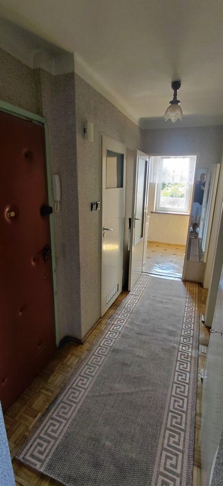 Mieszkanie 3-pokojowe Siedlce Centrum, ul. Rynkowa. Zdjęcie 5