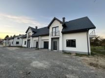 bliźniak, 4 pokoje Mielec Stary Mielec, ul. Zagrody. Zdjęcie 4