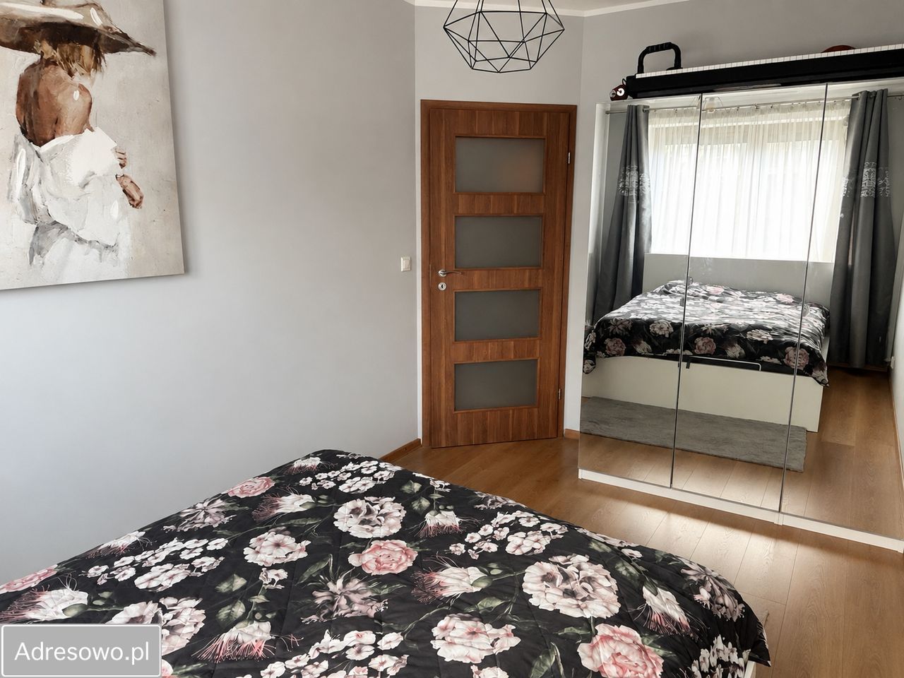 Mieszkanie 3-pokojowe Pruszków, ul. Bolesława Prusa. Zdjęcie 6