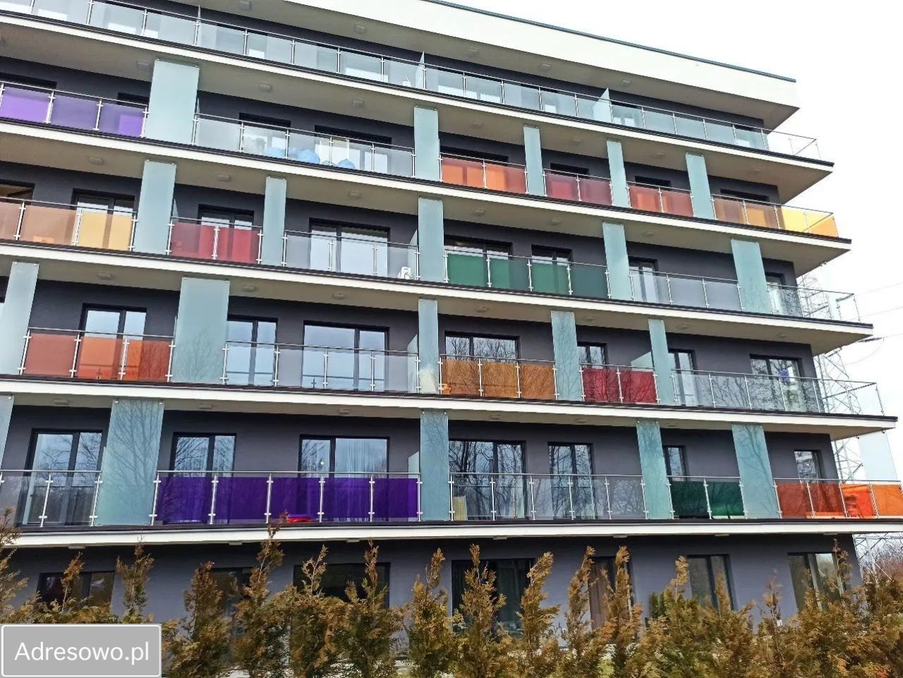 Mieszkanie 2-pokojowe Bielsko-Biała Stare Bielsko, ul. Sarni Stok. Zdjęcie 1