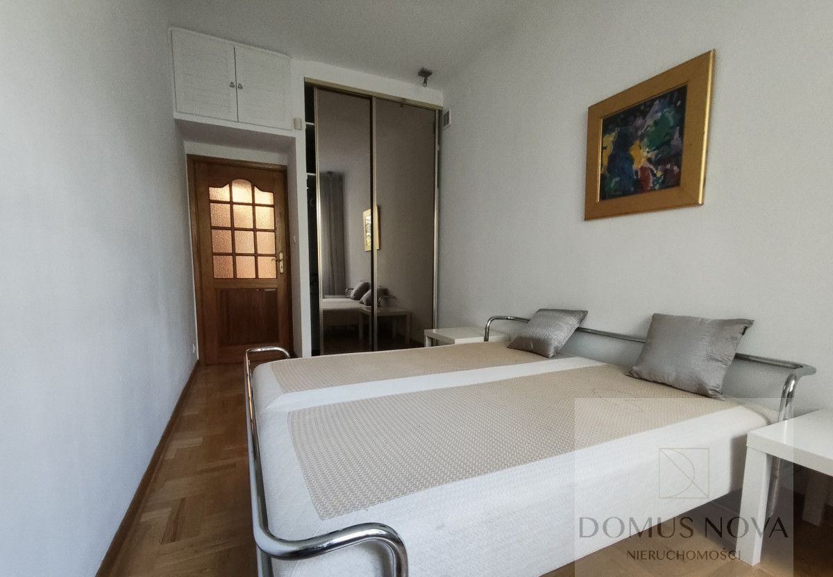 Mieszkanie 3-pokojowe Warszawa Praga, ul. Walecznych. Zdjęcie 8