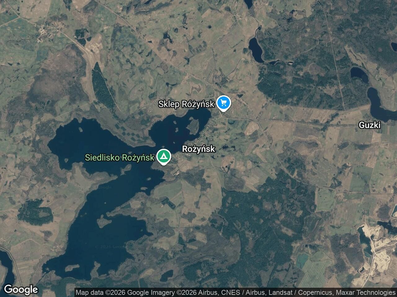 Mieszkanie 3-pokojowe Rożyńsk. Zdjęcie 1