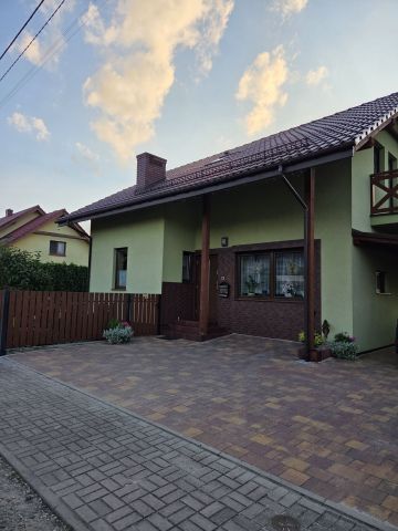 dom wolnostojący Pilchowice. Zdjęcie 1