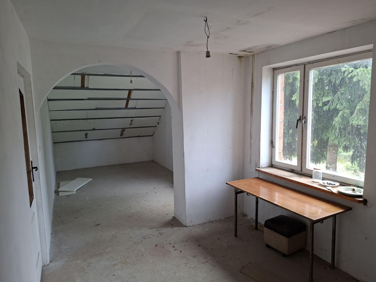 dom wolnostojący, 4 pokoje Radzymin, ul. Weteranów. Zdjęcie 14