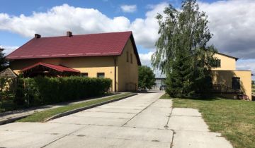gospodarstwo Nowiec