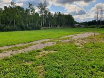 Działka rekreacyjna Karwia, ul. Mikołaja Kopernika. Zdjęcie 2