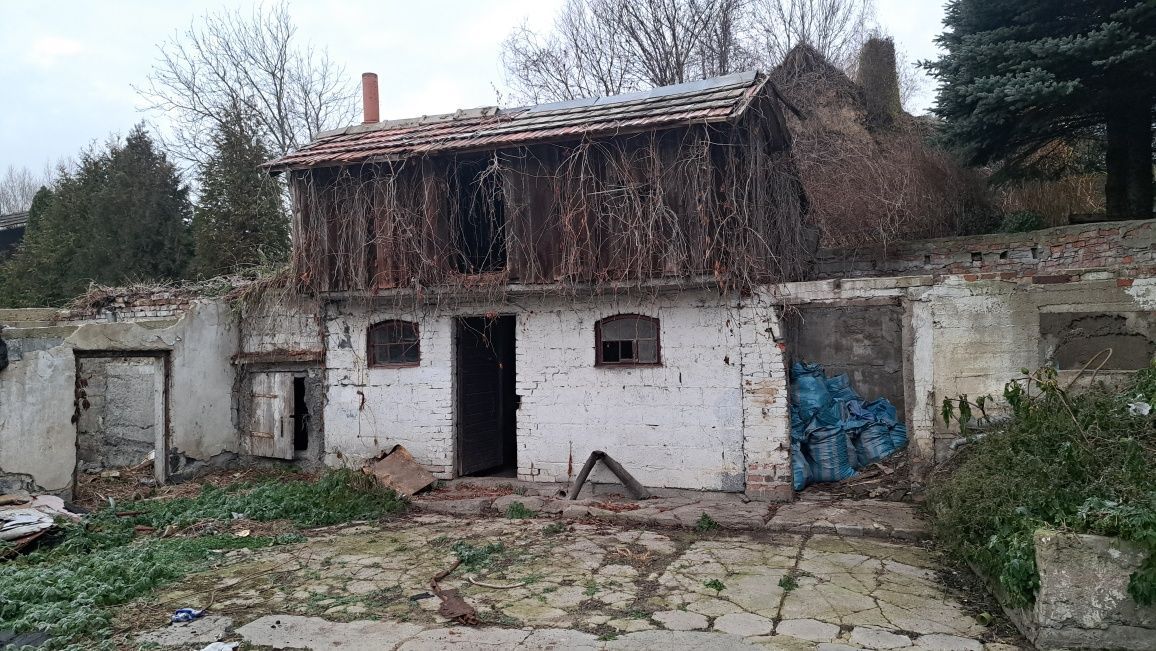 dom wolnostojący, 2 pokoje Kościelec. Zdjęcie 7