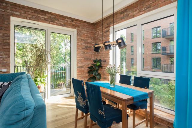 Mieszkanie 3-pokojowe Warszawa Białołęka, ul. Klasyków. Zdjęcie 1