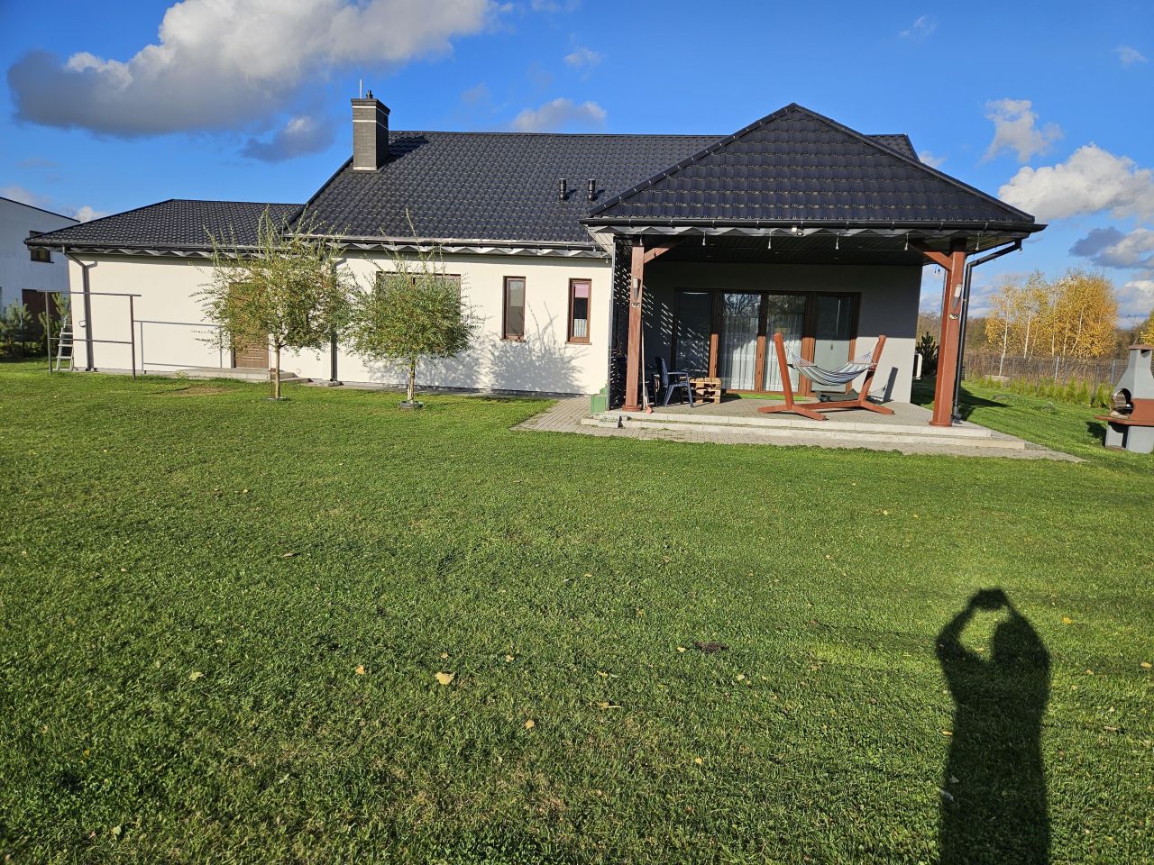 dom wolnostojący, 4 pokoje Florek. Zdjęcie 14