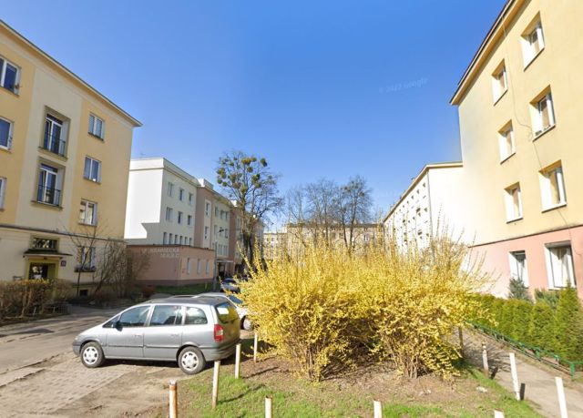 Mieszkanie 2-pokojowe Łódź Bałuty, ul. Krawiecka. Zdjęcie 1